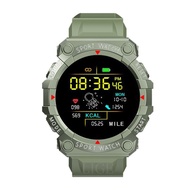 iSwag Jam Pintar New Men Sports Watches Smart Digital Watch Women Heart Rate Blood Pressure Fitness 