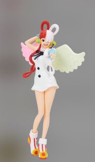 海賊王 ONE PIECE FILM RED GLITTER&GLAMOURS UTA