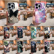 SAMSUNG A15/A25/A35/A05/A05S/A14 4G/A14 5G/A24/A34/A54 CASE MOTIF CODE IMD C151- C160 CHECK DESCRIPT