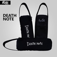 Tas Bola Petanque Boules Bag Fusi Crows Zero wer1097