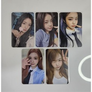 HEARTS2HEARTS H2H VARIOUS PHOTOCARD PC