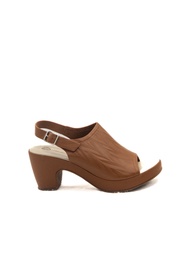 Hush Puppies Womens Heels Aitana ZC30132 | Kasut Perempuan Wanita