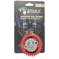 ATAKA RACING OIL PUMP GEAR SET LC135 5S