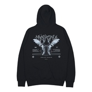 Dobujack Hysteria Black Hoodie