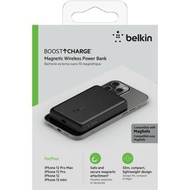 Belkin BPD002BT MagSafe 2500mah