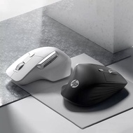 HP 惠普 Professor 1 無線/藍牙/有線 三模充電式 人體工學滑鼠