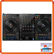 Pioneer DJ Multi-Application Compatible 4-Channel Performance DJ Controller DDJ-FLX10