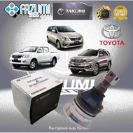 Toyota Hilux Vigo/ Innova/ Fortuner TAKUMI Upper Arm Ball Joint