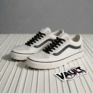 DAILY COMFORTSTYLE 36 DECON SF V66 COLOR SHOES ALL SIZE UNISEX LEGITMarshmallow