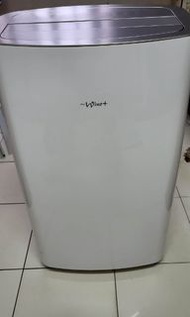 Winot 1.5匹坐地冷氣 Portable air conditioner