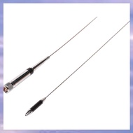 (ECRW) NL-770R Car Antenna High Gain Car Radio Antenna