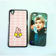 Kpop Bts RM Namjoon Custom Casing DIY Phone Case