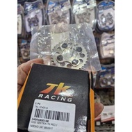 Gear timing gear eccentric sliding TK racing mio soul fino carburetor not BRT ktc uma etc Original