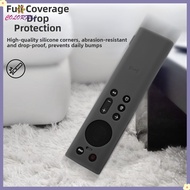 【New in March】Silicone Remote Control Cover for Haier  FOR CASARTE  HTR70 TV Shockproof❀