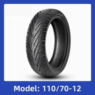 GUMARDE | Semi Slick Motorcycle Tires 110/70-12 120/70-12