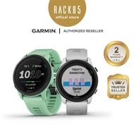 Garmin Forerunner 745, Garmin SmartWatch with Heart Rate Monitor, Garmin Smart Watch for Men and Women with GPS