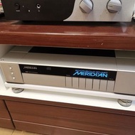 Meridian G07 24bit Compact Disc Player CD播放器