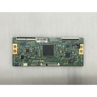 TV LED PHILLIPS 55PUT6002S/98 T-CON 6870C-0738A (USED)