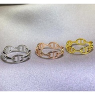 Arrival Pig Nose Ring for Girls, Hollow Design Pig Nose Ring, Fashio