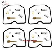 Carburetor repair kit  air screw for Kawasaki GPZ ZX EX 500 550 400 S E GPZ400 A ZX400 GPZ500  GPZ 5