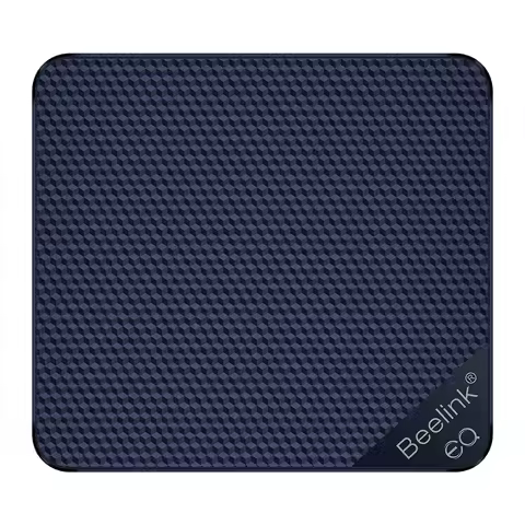 RTS Beelink EQ12 mini PC with 12th Generation Intel N100 processor Wi-Fi 6 BT5.2 USB 3.2 Gen 2 RJ45 