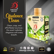 Dwangi HC Opulence Clean
