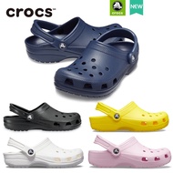 รองเท้า crocs เด็ก classic clog  เสื้อคลาสสิก สําหรับเด็กวัยหัดเดิน#206990