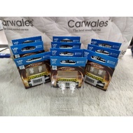 CARWALES LED T10 6700K