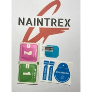 Screen Protector for DW5610 / DW-5610 Film Guard Best Quality