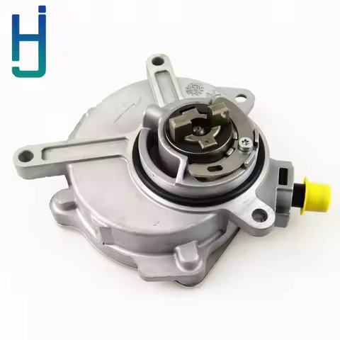 06D145100H 06D145100E Brake Vacuum Pump For AUDI A1,A3 2004-2012 A4 B6/B7 2002-2009 A6 C6 2005-2011,