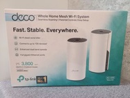 tp-link AC1200 Deco M4 WiFi System