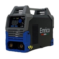 Enrico ARC160 (IGBT) 1 Phase Inverter Welding Machine