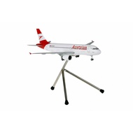 TOP 1 Boeing 737 757 Airbus A320 A319 Aircraft Airplane 1/200 Display model Hogan wings Decorations 