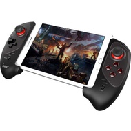 Ipega 9083S Stretching Gamepad Mobile Game Android IOS Flat TV Wilderness Action Assist Eating Chick