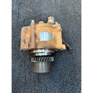 Toyota Hilux Kun25 Kun26 1KD-FTV 2KD-FTV Engine Vacuum Pump [Original Used]