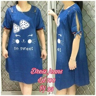 Fashion Dress trendyWanita 7230