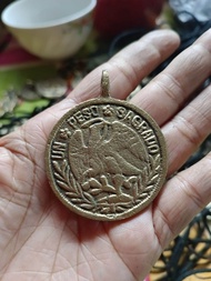 peso sagrado necklace gabay sa paglalakbay