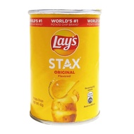 Lays Stax Potato Chips Flavour 38g