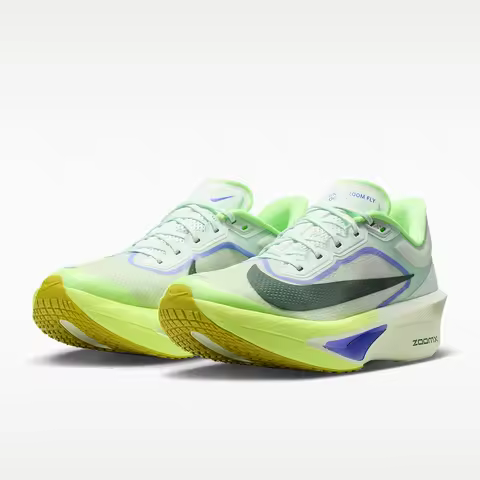 Nike genuine ZOOM FLY 6 men's classic training lightweight running shoes FN8454-300