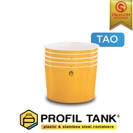 Toren Air Tao 1200 Liter - Bak Terbuka Merk Profil Tank