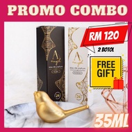 🔥VIRAL AMYSH PERFUME🔥PROMO PAKEJ COMBO