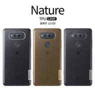 NILLKIN LG V20 TPU case