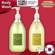 Aromatica Life Body Wash 1000ml