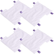 Suitable for shark Steam Mop Cloth Replacement shark Mop Head Accessories HV300/HV301/HV302/HV305