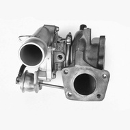 New Complete Turbo K0422-882 K0422-881 Turbo Turbocharger for Mazda CX7 for Mazdaspeed 3&6 2.3L MZR 