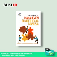Human Resource Management Book - Original