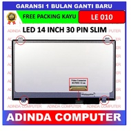 LAYAR Lcdno Led Screen Lcd Laptop Asus X454 X454L X454La X454W X454Wa X454We X454Y