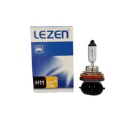 Lezen H11 Halogen Light Bulb 24v 12V Original