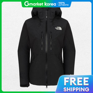 The North Face | Gore-Tex Hiker Jacket Nj2Gr83A_Blk