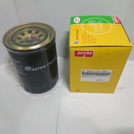 terlaris Fuel FIlter Solar Atas Fuso 6D15 6D16 Fighter FC-1003 Aspira